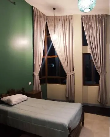Cozy Room, Private Bathroom, Views Of Mountains Kitchen Huaraz  Exterior photo