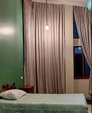 Cozy Room, Private Bathroom, Views Of Mountains Kitchen Huaraz  Exterior photo