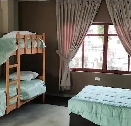 Cozy Room, Private Bathroom, Views Of Mountains Kitchen Huaraz  Exterior photo