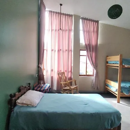 Cozy Room, Private Bathroom, Views Of Mountains Kitchen Huaraz  Room photo