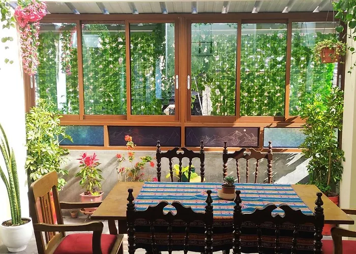Cozy Room, Private Bathroom, Views Of Mountains Kitchen