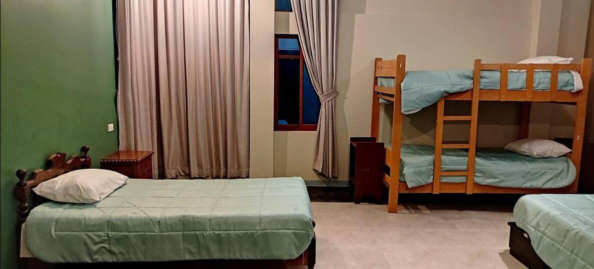 Apartment Cozy Room, Private Bathroom, Views Of Mountains Kitchen Huaraz (Ancash)