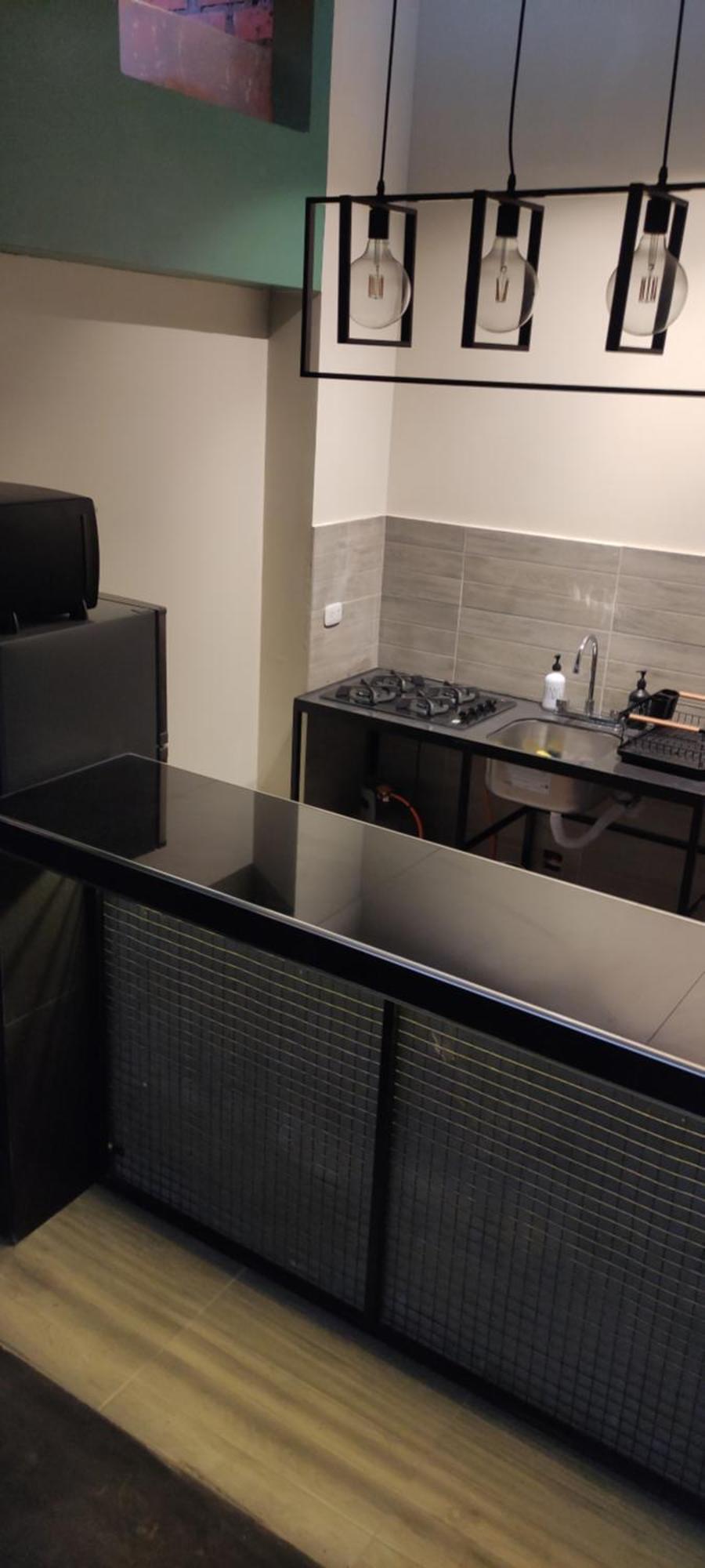 Cozy Room, Private Bathroom, Views Of Mountains Kitchen Apartment