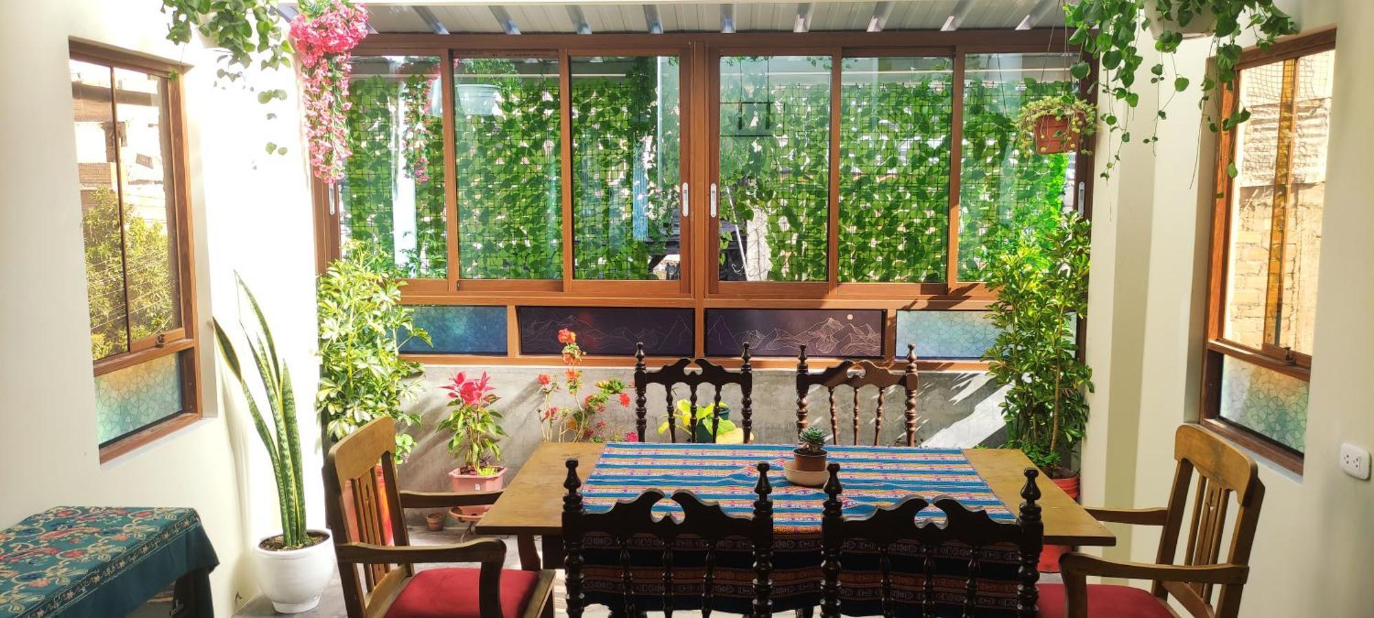 Cozy Room, Private Bathroom, Views Of Mountains Kitchen