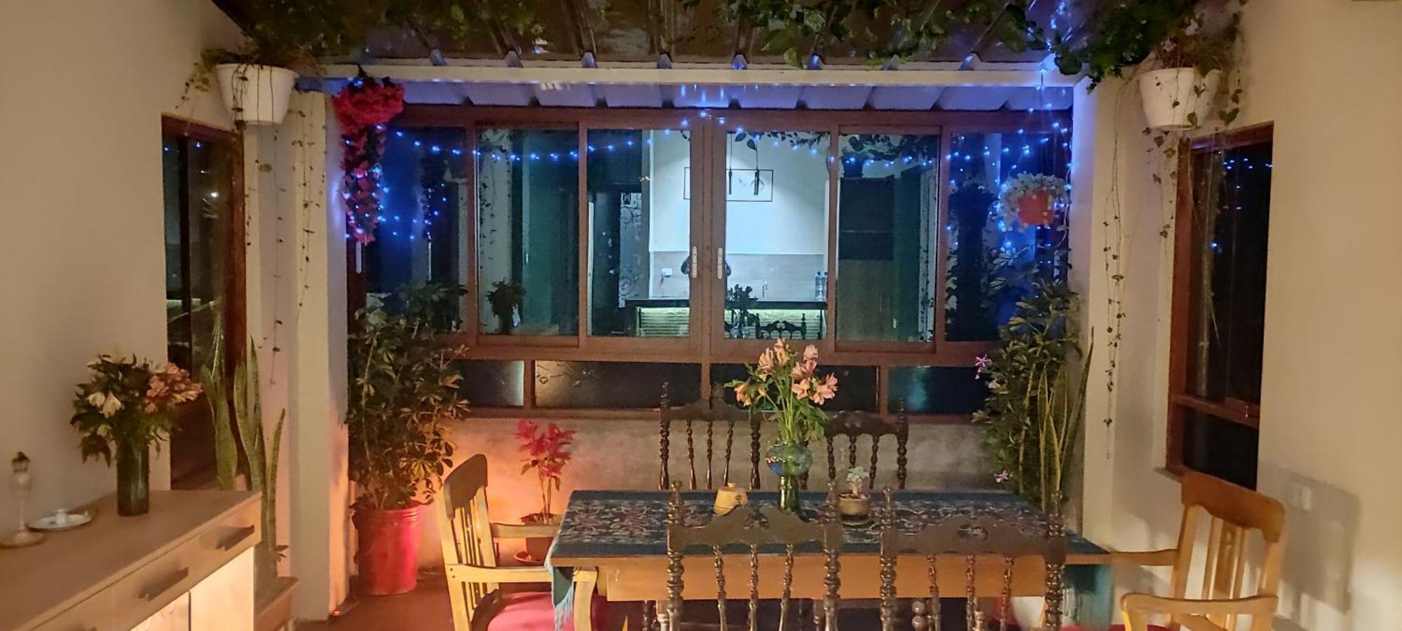 Cozy Room, Private Bathroom, Views Of Mountains Kitchen * Huaraz (Ancash)