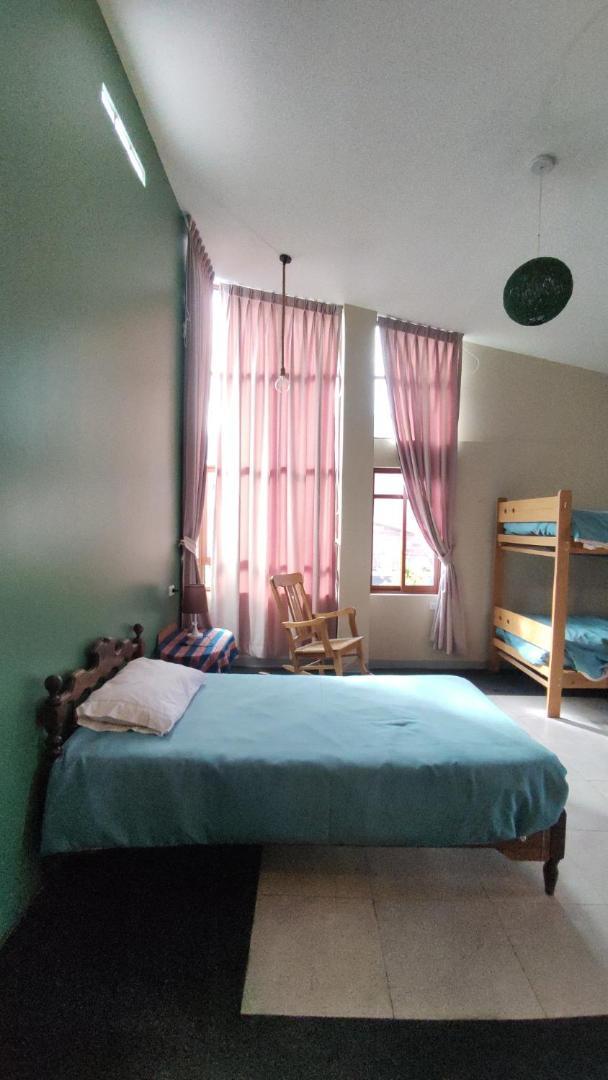 Apartment Cozy Room, Private Bathroom, Views Of Mountains Kitchen Huaraz (Ancash)